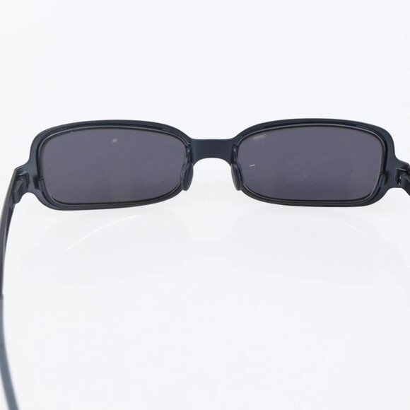 PRADA Sunglasses plastic Navy SPR65A Auth SW1735 main image 9